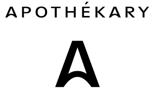 APOTHÉKARY A