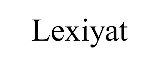 LEXIYAT