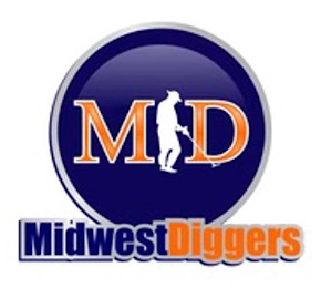 M D MIDWESTDIGGERS