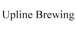 UPLINE BREWING