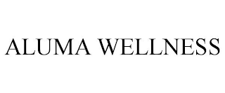 ALUMA WELLNESS