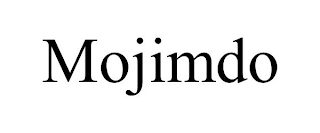 MOJIMDO