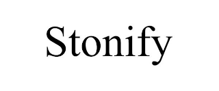 STONIFY