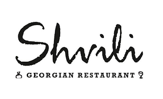 SHVILI GEORGIAN RESTAURANT