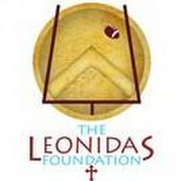 THE LEONIDAS FOUNDATION