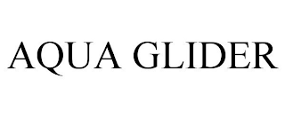 AQUA GLIDER