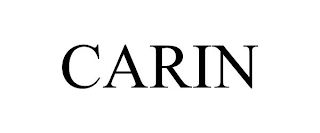 CARIN