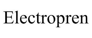 ELECTROPREN