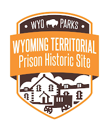 WYO PARKS WYOMING TERRITORIAL PRISON HISTORIC SITE