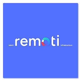 TALENT REMOTI INFRASTRUCTURE