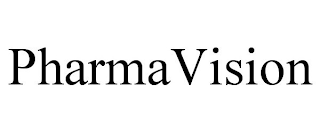 PHARMAVISION