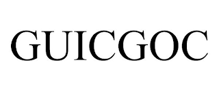 GUICGOC