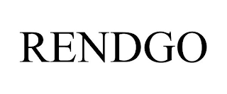 RENDGO