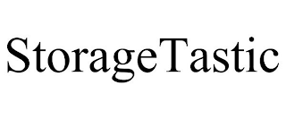 STORAGETASTIC