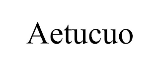 AETUCUO