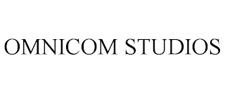 OMNICOM STUDIOS