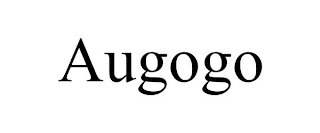 AUGOGO