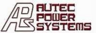 APS AUTEC POWER SYSTEMS