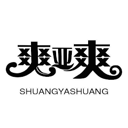 SHUANGYASHUANG