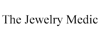 THE JEWELRY MEDIC