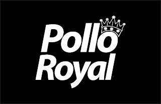 POLLO ROYAL