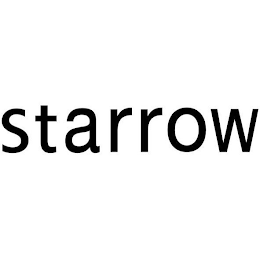 STARROW