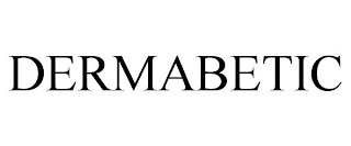 DERMABETIC