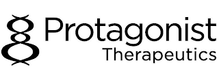 PROTAGONIST THERAPEUTICS