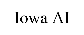 IOWA AI
