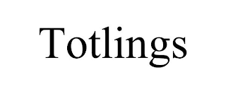 TOTLINGS