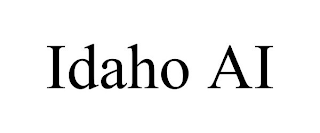 IDAHO AI