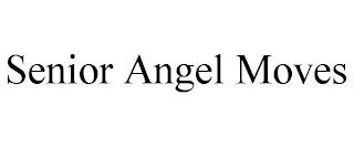 SENIOR ANGEL MOVES