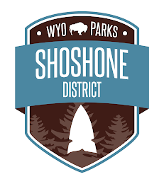 WYO PARKS SHOSHONE DISTRICT