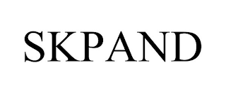 SKPAND