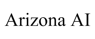 ARIZONA AI