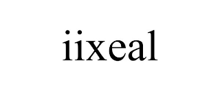 IIXEAL