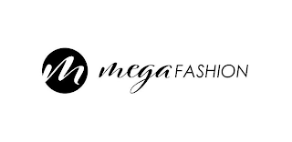 M MEGAFASHION