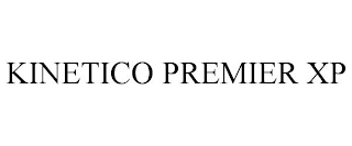 KINETICO PREMIER XP