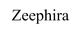 ZEEPHIRA