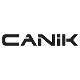 CANIK