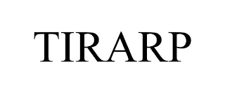 TIRARP