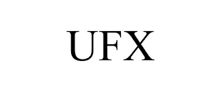 UFX