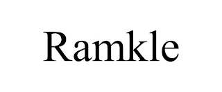 RAMKLE