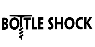 BOTTLE SHOCK