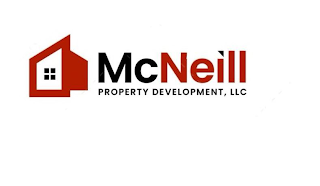 MCNEILL PROPERTY DEVELOPMENT, LLC