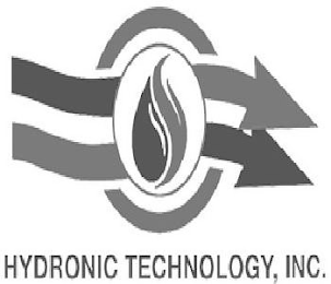 HYDRONIC TECHNOLOGY, INC.