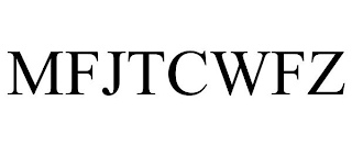 MFJTCWFZ