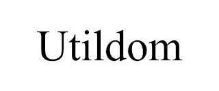 UTILDOM