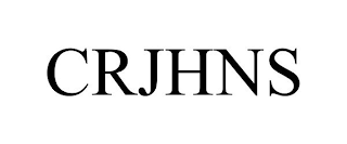 CRJHNS