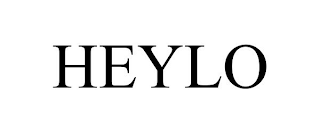 HEYLO